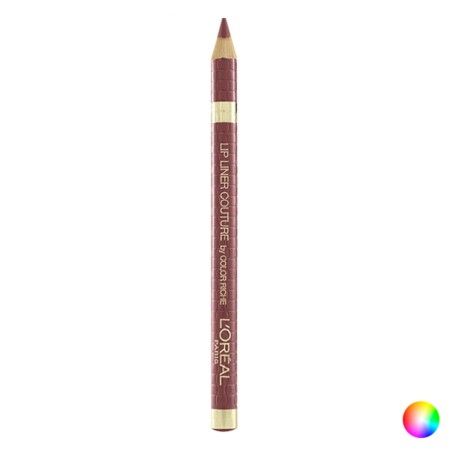 Perfilador de Labios Color Riche L'Oreal Make Up de L'Oreal Make Up, Delineadores - Ref: S0572709, Precio: 11,23 €, Descuento: %