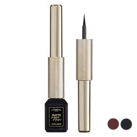 Eyeliner Matte Signature L'Oreal Make Up di L'Oreal Make Up, Eyeliner - Rif: S0572722, Prezzo: 11,16 €, Sconto: %