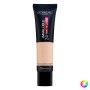 Trucco Liquido Infaillible 24H L'Oreal Make Up (35 ml) (30 ml) di L'Oreal Make Up, Fondotinta - Rif: S0572723, Prezzo: 11,78 ...