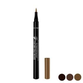 Lápiz de Cejas Brow Pro Micro Precision Rimmel London de Rimmel London, Colores para cejas - Ref: S0572725, Precio: 7,13 €, D...