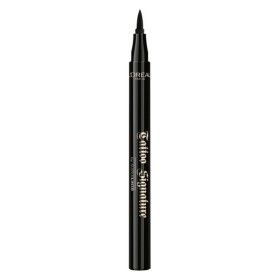 Matita Occhi TATTOO SIGNATURE superliner L'Oreal Make Up Tattoo Signature Nº 01 1 g di L'Oreal Make Up, Matite - Rif: S057278...