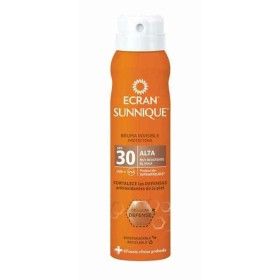 Sonnenschutzspray Sunnique Ecran Spf 30 (75 ml) von Ecran, Sonnenschutzmittel - Ref: S0572798, Preis: 9,77 €, Rabatt: %