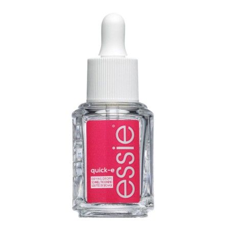 Nail polish QUICK-E drying drops sets polish fast Essie (13,5 ml) by Essie, Polish - Ref: S0572880, Price: 14,57 €, Discount: %