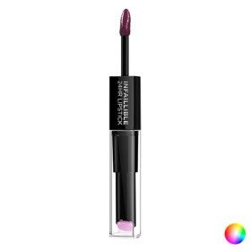 Lippenstift Infaillible 24H L'Oreal Make Up von L'Oreal Make Up, Lippenstifte - Ref: S0573153, Preis: 12,11 €, Rabatt: %