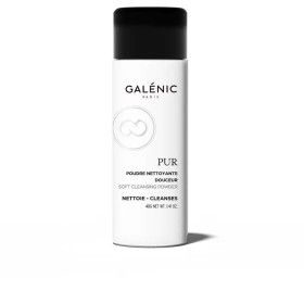 Nettoyant visage Galenic Pur 40 g Sous forme de poudre de Galenic, Nettoyants pour le visage - Réf : M0115635, Prix : 22,13 €...