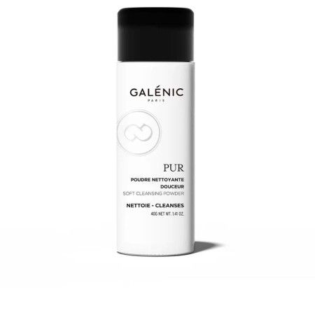 Facial Cleanser Galenic Pur 40 g Powdered by Galenic, Face Cleansers - Ref: M0115635, Price: 22,13 €, Discount: %
