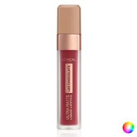 Lipstick Les Chocolats L'Oreal Make Up (7,6 ml) by L'Oreal Make Up, Lipsticks - Ref: S0573167, Price: 7,43 €, Discount: %