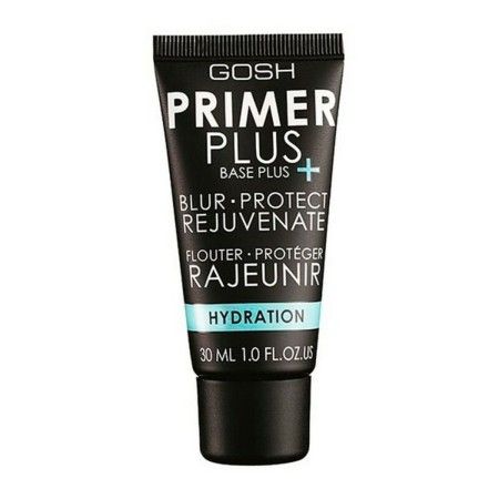Make-up Primer Primer Plus+ Hydration Gosh Copenhagen (30 ml) by Gosh Copenhagen, Primers - Ref: S0573610, Price: 12,57 €, Di...