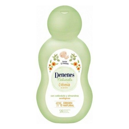 Parfum pour enfant Denenes 370007 EDC 500 ml de Denenes, Enfant - Réf : S0573706, Prix : 7,57 €, Remise : %
