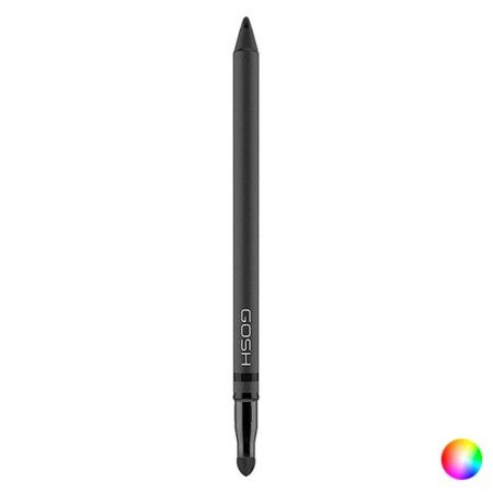 Eyeliner Infinity Gosh Copenhagen (1,2 g) by Gosh Copenhagen, Eyeliners - Ref: S0573827, Price: 9,01 €, Discount: %