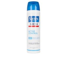 Desodorante Sanex Men Active Control 200 ml de Sanex, Desodorantes - Ref: S0573911, Precio: 6,87 €, Descuento: %