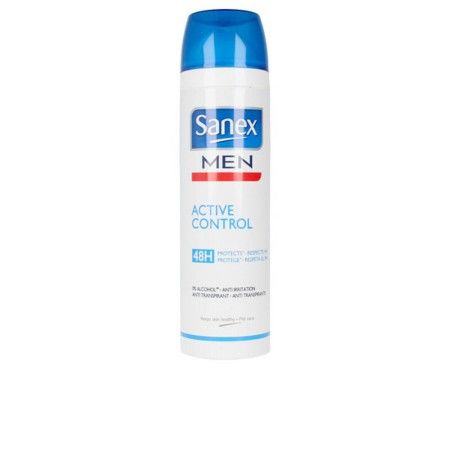 Desodorante Sanex Men Active Control 200 ml de Sanex, Desodorantes - Ref: S0573911, Precio: 6,87 €, Descuento: %