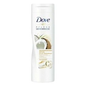 Körperlotion COCO & LECHE ALMENDRAS Dove 68642194- (400 ml) 400 ml von Dove, Feuchtigkeitscremes - Ref: S0574061, Preis: 7,70...