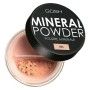 Pós soltos Mineral Gosh Copenhagen (8 g) 8 g de Gosh Copenhagen, Pós - Ref: S0574173, Preço: 9,33 €, Desconto: %
