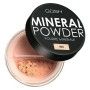 Pós soltos Mineral Gosh Copenhagen (8 g) 8 g de Gosh Copenhagen, Pós - Ref: S0574173, Preço: 9,33 €, Desconto: %