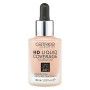 Fluid Makeup Basis Hd Liquid Coverage Foundation Catrice von Catrice, Grundierung - Ref: S0574188, Preis: 10,58 €, Rabatt: %