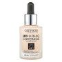 Fluid Makeup Basis Hd Liquid Coverage Foundation Catrice von Catrice, Grundierung - Ref: S0574188, Preis: 10,58 €, Rabatt: %