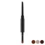 Eyebrow Make-up Shape anf Fill Gosh Copenhagen by Gosh Copenhagen, Eyebrow Colours - Ref: S0574189, Price: 9,89 €, Discount: %
