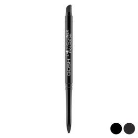 Eyeliner Pro Liner 24H Gosh Copenhagen (0,35 g) de Gosh Copenhagen, Delineadores - Ref: S0574193, Precio: 9,01 €, Descuento: %