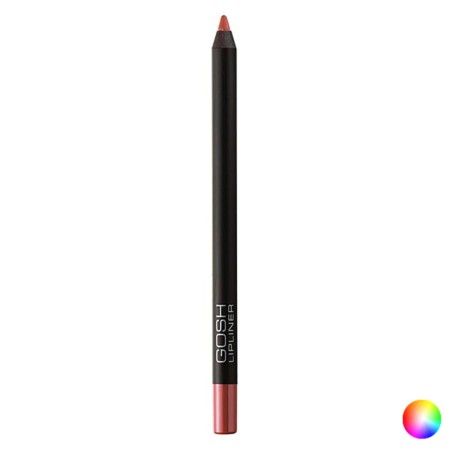 Lip Liner Velvet Touch Gosh Copenhagen (1,2 g) by Gosh Copenhagen, Lip Liners - Ref: S0574201, Price: 7,79 €, Discount: %