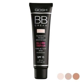 Crème Make-up Base BB Cream Gosh Copenhagen 30 ml by Gosh Copenhagen, Foundations - Ref: S0574206, Price: 9,89 €, Discount: %