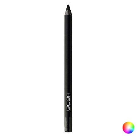Eyeliner Velvet Touch Gosh Copenhagen (1,2 g) de Gosh Copenhagen, Delineadores - Ref: S0574219, Preço: 7,87 €, Desconto: %