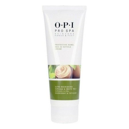Crema Mani hand nail & cuticle Opi 22006692000 (118 ml) 118 ml di Opi, Creme per unghie e mani - Rif: S0574972, Prezzo: 17,62...