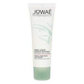 Gesichtscreme Jowaé Wrinkle Smoothing (40 ml) von Jowaé, Feuchtigkeitscremes - Ref: S0575149, Preis: 19,56 €, Rabatt: %