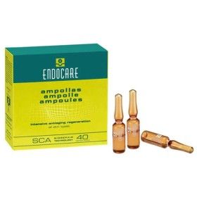 Ampoules Endocare Anti-ageing (1 ml x 7) by Endocare, Moisturisers - Ref: S0575262, Price: 26,12 €, Discount: %
