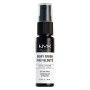 Spray Fissante Dewy Finish NYX Dewy Finish 18 ml (18 ml) di NYX, Fissatori trucco - Rif: S0575590, Prezzo: 6,82 €, Sconto: %