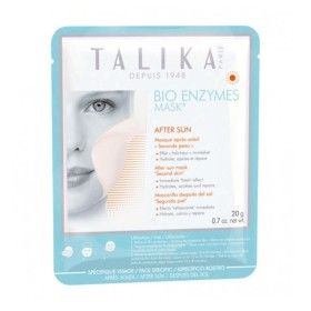 Feuchtigkeitsspendend Gesichtsmaske Talika 11511 20 g (20 gr) von Talika, Gesichtsmasken - Ref: S0576249, Preis: 9,51 €, Raba...
