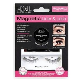 Falsche Wimpern Magnetic 110 Ardell AII36852 von Ardell, Augen - Ref: S0576365, Preis: 13,13 €, Rabatt: %