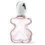 Perfume Mulher Loveme Tous EDP EDP de Tous, Água de perfume - Ref: S0576664, Preço: 28,32 €, Desconto: %