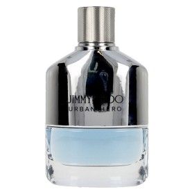Profumo Uomo Jimmy Choo Urban Hero Jimmy Choo EDP EDP di Jimmy Choo, Eau de Parfum - Rif: S0576668, Prezzo: 49,39 €, Sconto: %