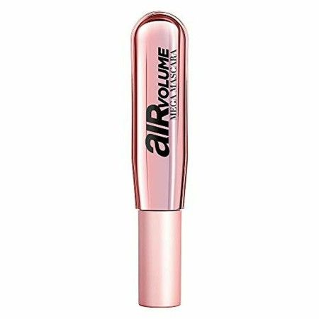 Máscara de Pestañas L'Oreal Make Up Nº1 Black de L'Oreal Make Up, Máscaras - Ref: S0576768, Precio: 10,84 €, Descuento: %