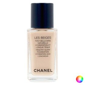 Fluid Makeup Basis Les Beiges Chanel (30 ml) (30 ml) von Chanel, Grundierung - Ref: S0576925, Preis: 56,33 €, Rabatt: %