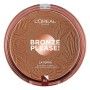 Bräunungspuder Bronze Please! L'Oreal Make Up 18 g von L'Oreal Make Up, Bronze-Puder - Ref: S0576931, Preis: 13,84 €, Rabatt: %