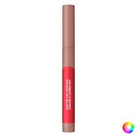 Rossetti Infallible L'Oreal Make Up (2,5 g) di L'Oreal Make Up, Rossetti - Rif: S0576940, Prezzo: 13,24 €, Sconto: %