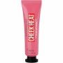 Colorete Cheek Heat Maybelline (8 ml) 10 ml de Maybelline, Coloretes - Ref: S0576941, Precio: 8,32 €, Descuento: %