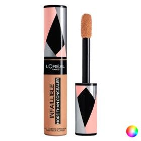 Facial Corrector Infallible L'Oreal Make Up by L'Oreal Make Up, Concealers & Correctors - Ref: S0576959, Price: 12,41 €, Disc...