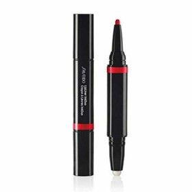 Perfilador de Labios Lipliner Ink Duo Shiseido (1,1 g) de Shiseido, Delineadores - Ref: S0576962, Precio: 18,06 €, Descuento: %