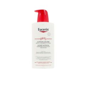 Body Cream Eucerin PH5 (400 ml) by Eucerin, Moisturisers - Ref: S0577043, Price: 18,15 €, Discount: %