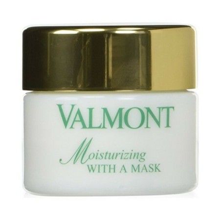 Gesichtsmaske Nature Moisturizing Valmont (50 ml) von Valmont, Gesichtsmasken - Ref: S0577530, Preis: 137,80 €, Rabatt: %