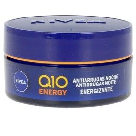 Anti-Falten Creme Q10 + Vitamina C Nivea Vitamina C 50 ml (50 ml) von Nivea, Feuchtigkeitscremes - Ref: S0577790, Preis: 13,1...