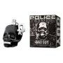 Men's Perfume Police EDT by Police, Eau de Perfume - Ref: S0577856, Price: 21,15 €, Discount: %