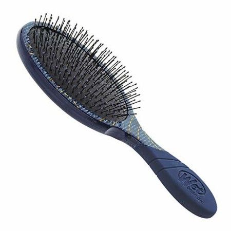 Escova Desembaraçante The Wet Brush Professional Pro Denim de The Wet Brush, Escovas para cabelo - Ref: S0577944, Preço: 12,4...