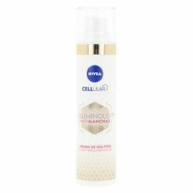 Soin nettoyant Luminous 630º Nivea Spf 50 (40 ml) de Nivea, Nettoyants pour le visage - Réf : S0577970, Prix : 20,05 €, Remis...