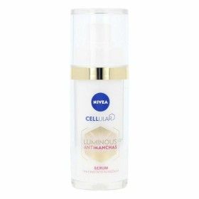 Serum Nivea Luminous Antimanchas 30 ml (30 ml) by Nivea, Moisturisers - Ref: S0577971, Price: 20,15 €, Discount: %