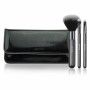 Set de Brochas de Maquillaje Black Day to Night Beter 110380 4 Piezas (4 pcs) de Beter, Brochas - Ref: S0578037, Precio: 13,9...