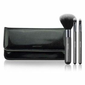 Set de Brochas de Maquillaje Black Day to Night Beter 110380 4 Piezas (4 pcs) de Beter, Brochas - Ref: S0578037, Precio: 13,9...